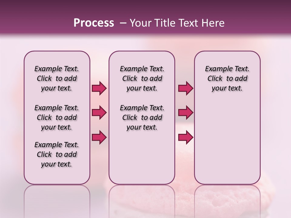 Field Baked Nobody PowerPoint Template