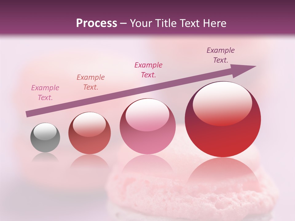 Field Baked Nobody PowerPoint Template