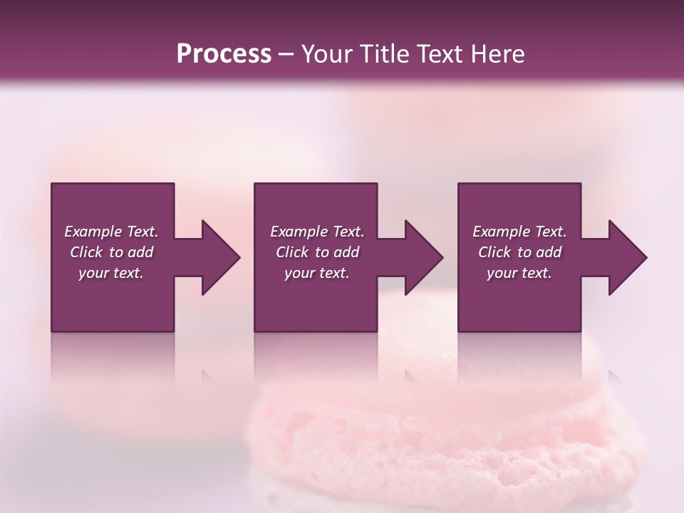 Field Baked Nobody PowerPoint Template