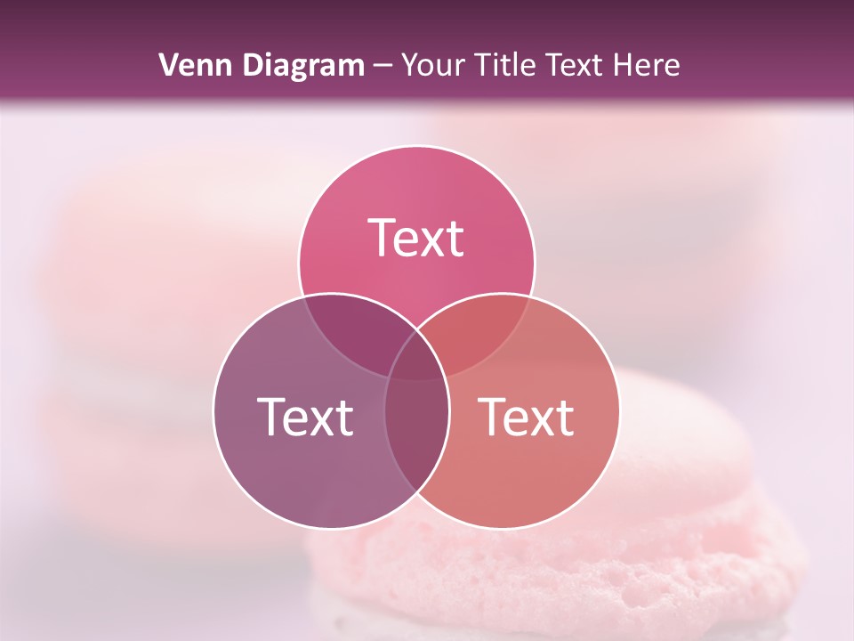 Field Baked Nobody PowerPoint Template