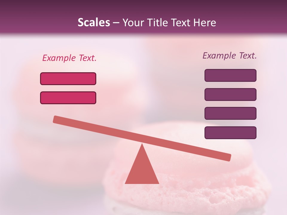 Field Baked Nobody PowerPoint Template