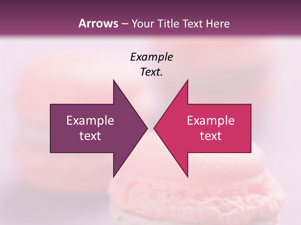Field Baked Nobody PowerPoint Template