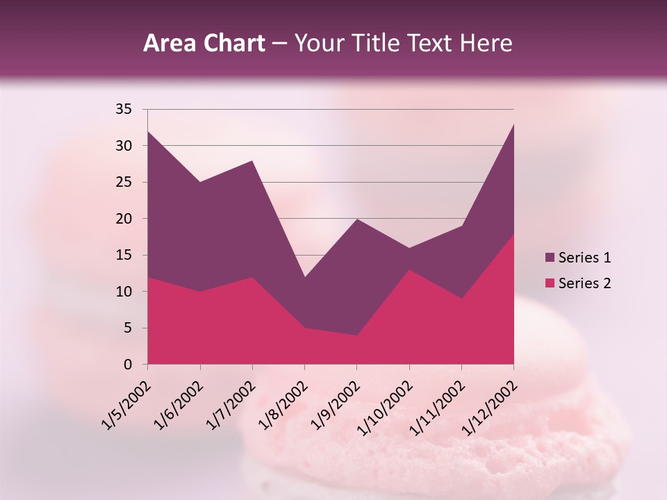 Field Baked Nobody PowerPoint Template