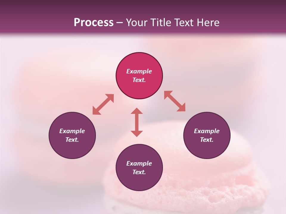 Field Baked Nobody PowerPoint Template