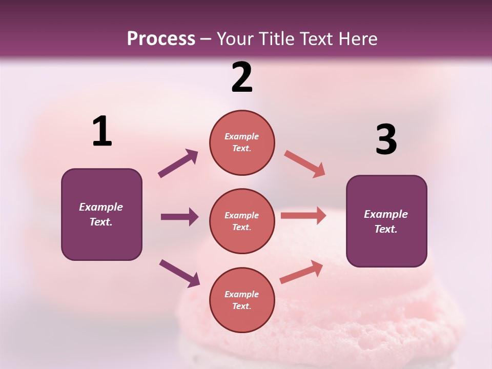 Field Baked Nobody PowerPoint Template