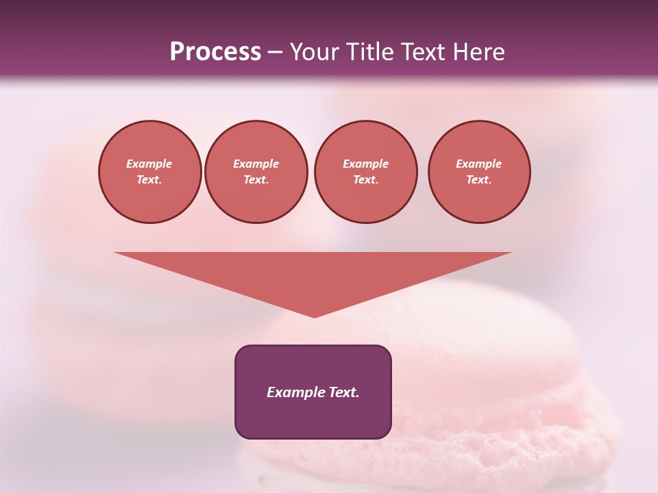 Field Baked Nobody PowerPoint Template