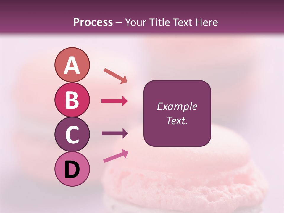 Field Baked Nobody PowerPoint Template