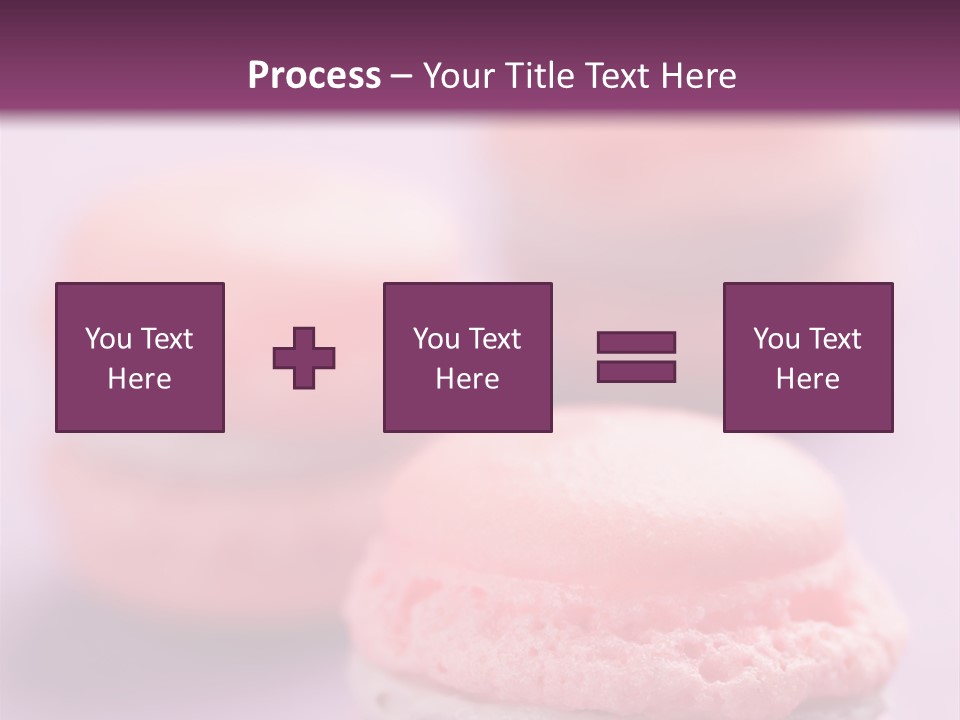 Field Baked Nobody PowerPoint Template