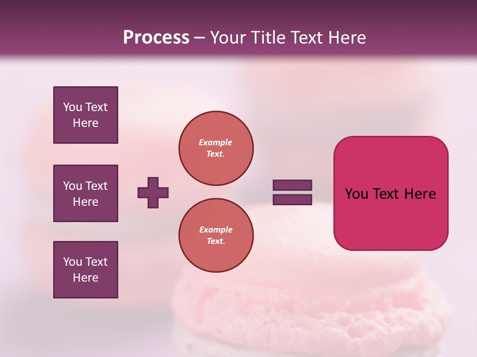 Field Baked Nobody PowerPoint Template