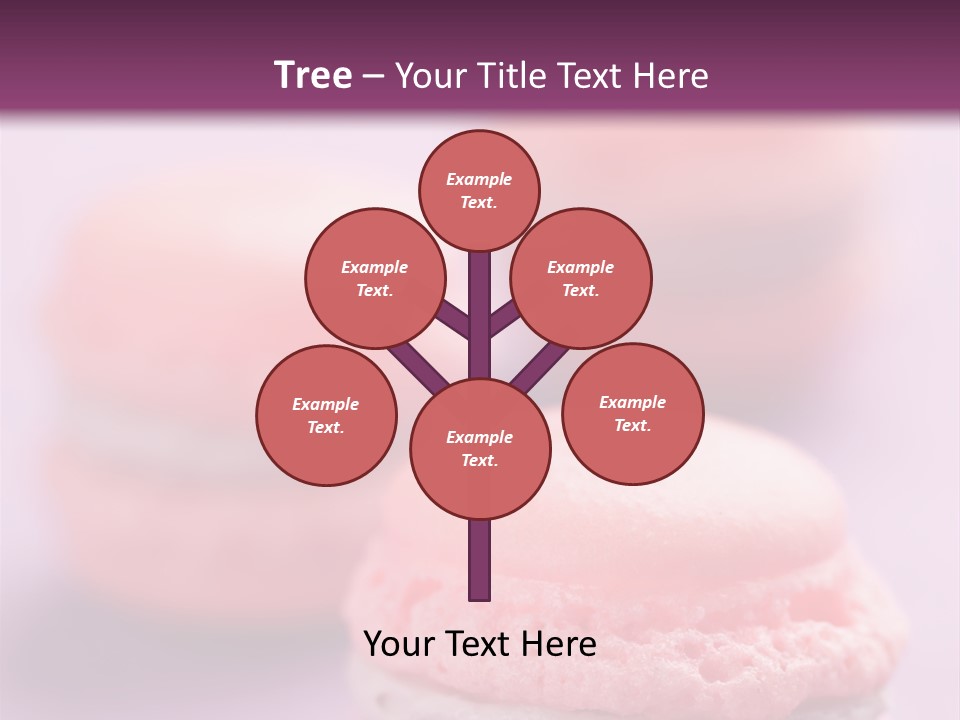 Field Baked Nobody PowerPoint Template