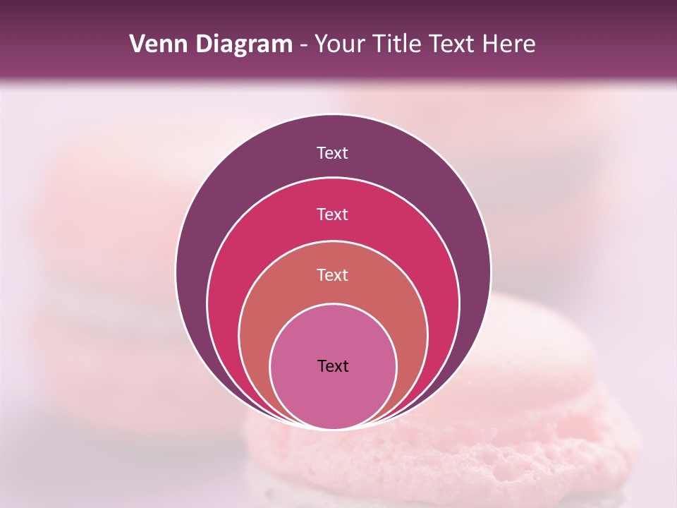 Field Baked Nobody PowerPoint Template