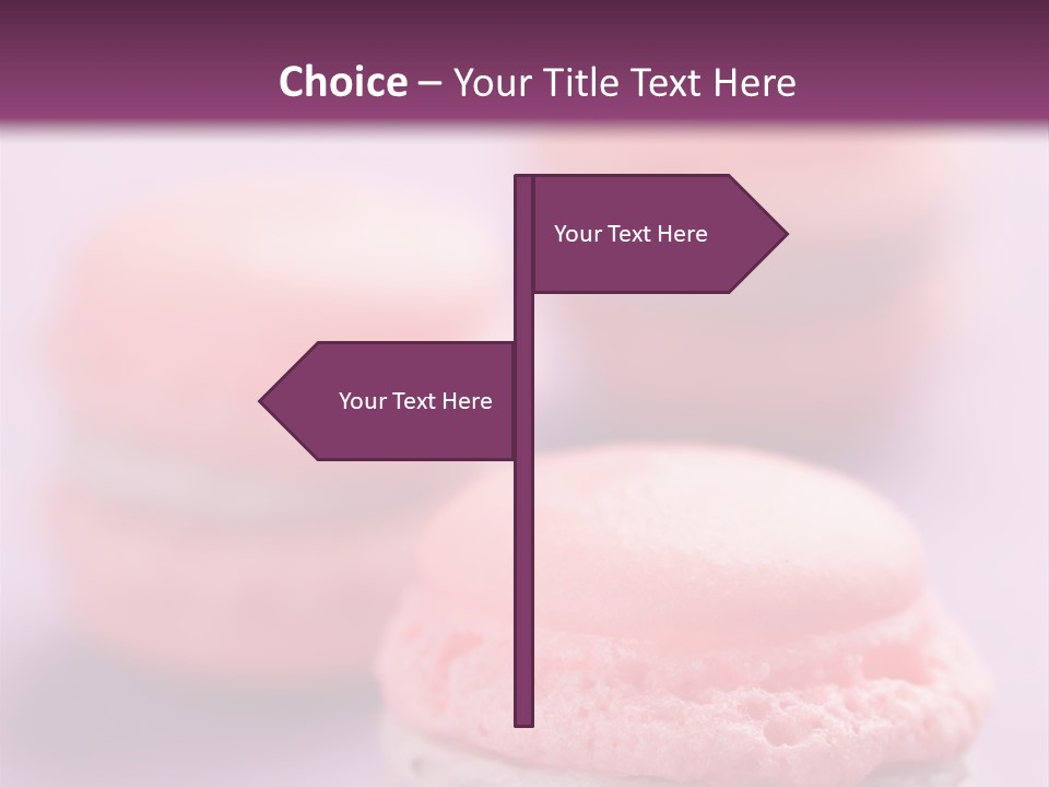 Field Baked Nobody PowerPoint Template