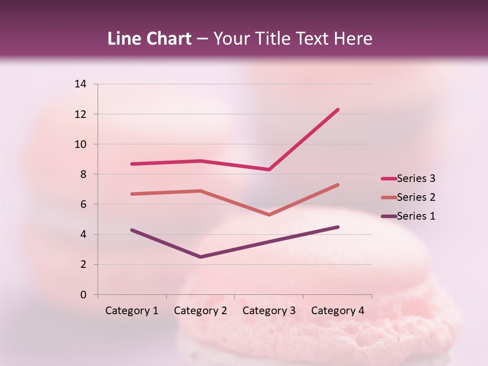 Field Baked Nobody PowerPoint Template