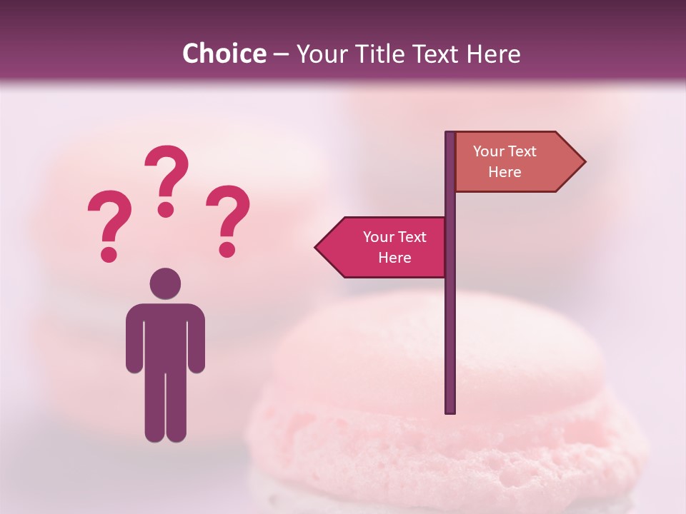 Field Baked Nobody PowerPoint Template