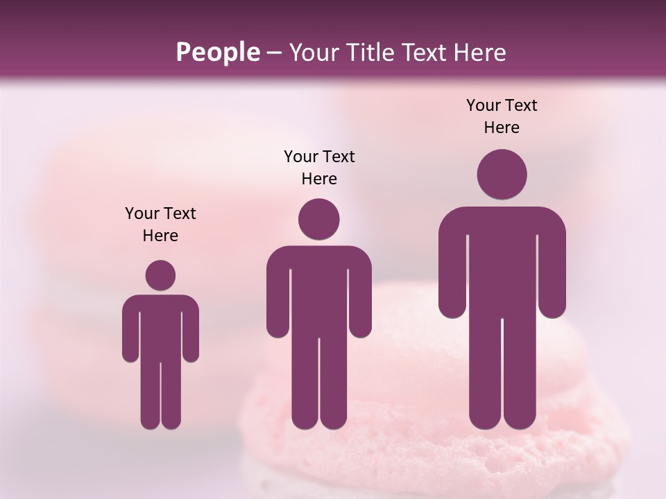 Field Baked Nobody PowerPoint Template