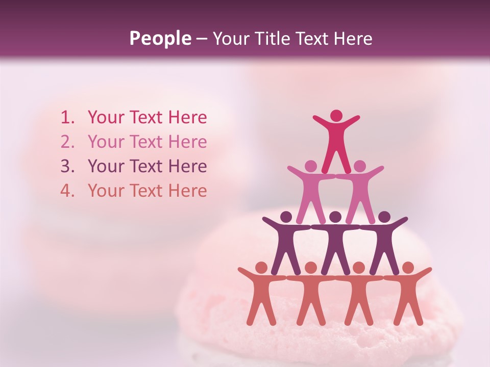 Field Baked Nobody PowerPoint Template