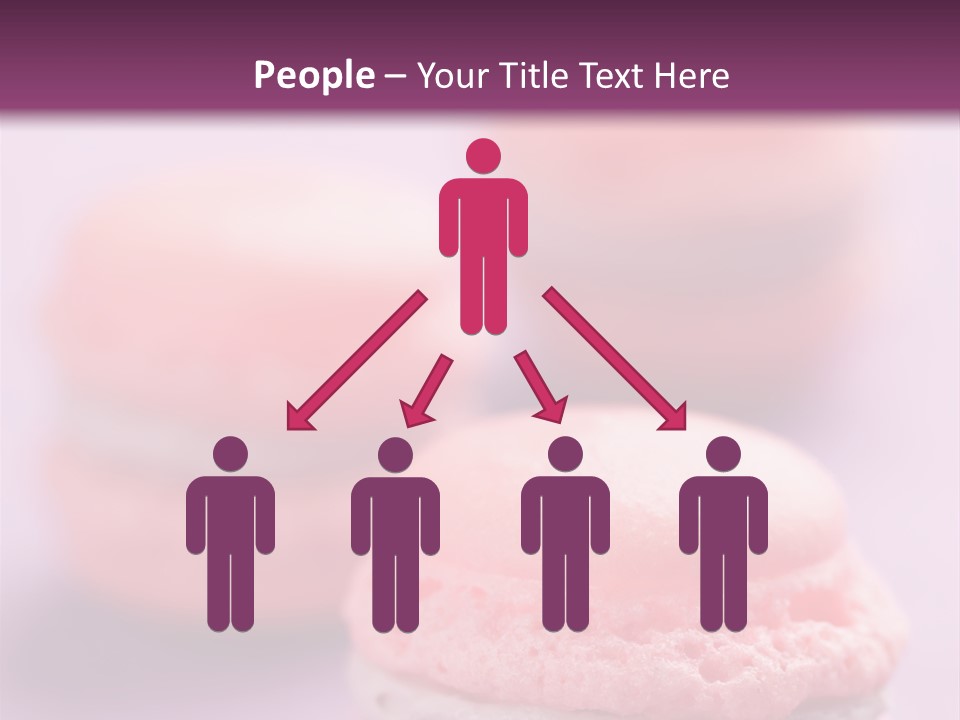 Field Baked Nobody PowerPoint Template