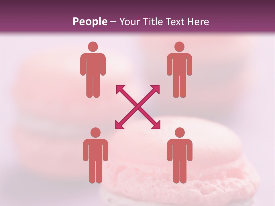 Field Baked Nobody PowerPoint Template