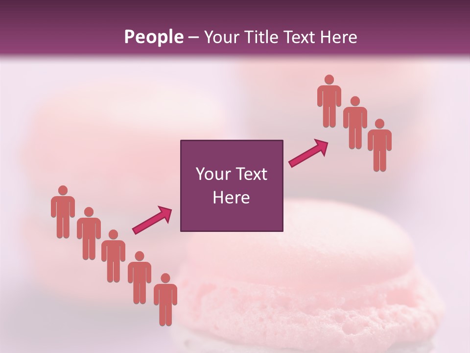Field Baked Nobody PowerPoint Template