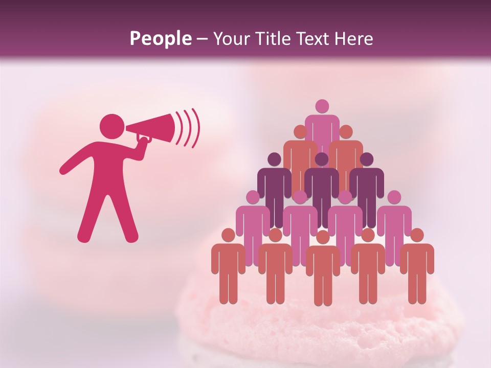 Field Baked Nobody PowerPoint Template