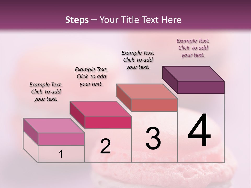 Field Baked Nobody PowerPoint Template