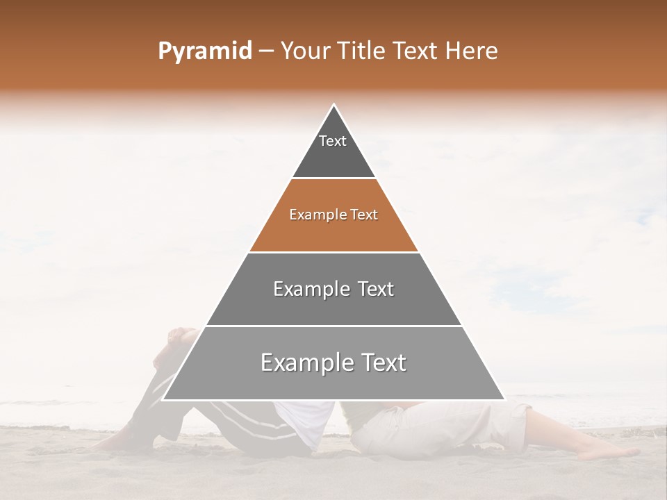 Eastern Caucasian Lifestyle PowerPoint Template