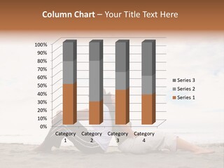 Eastern Caucasian Lifestyle PowerPoint Template