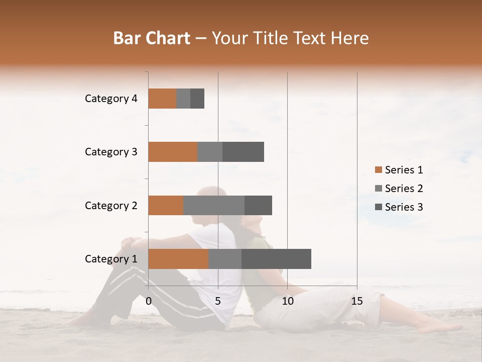 Eastern Caucasian Lifestyle PowerPoint Template