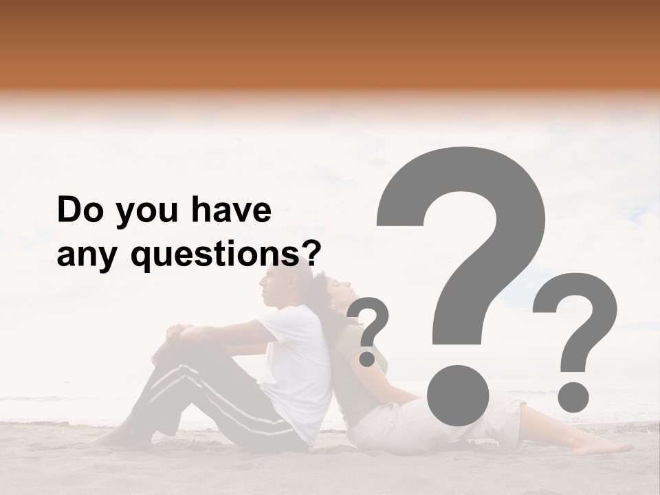 Eastern Caucasian Lifestyle PowerPoint Template