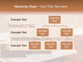 Calories Walnut Fattening PowerPoint Template