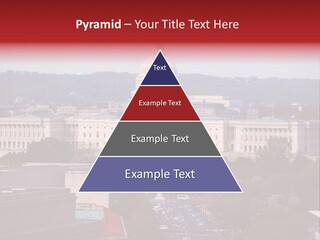 Symbol Congress Government PowerPoint Template