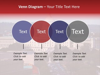Symbol Congress Government PowerPoint Template