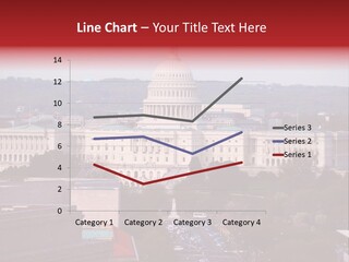 Symbol Congress Government PowerPoint Template