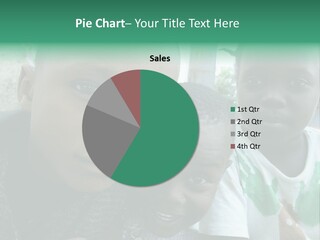 Building Three Disaster PowerPoint Template