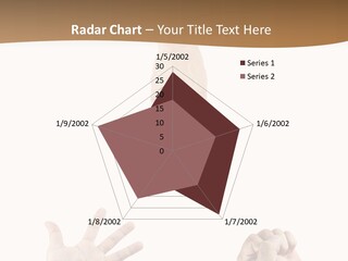 Sign Symbol Hand Sign PowerPoint Template