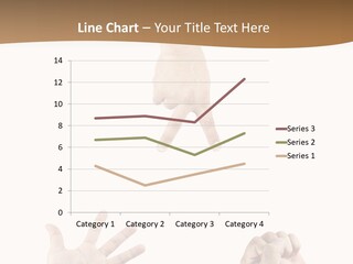 Sign Symbol Hand Sign PowerPoint Template