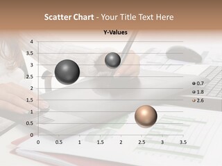 Stick Table Digital PowerPoint Template