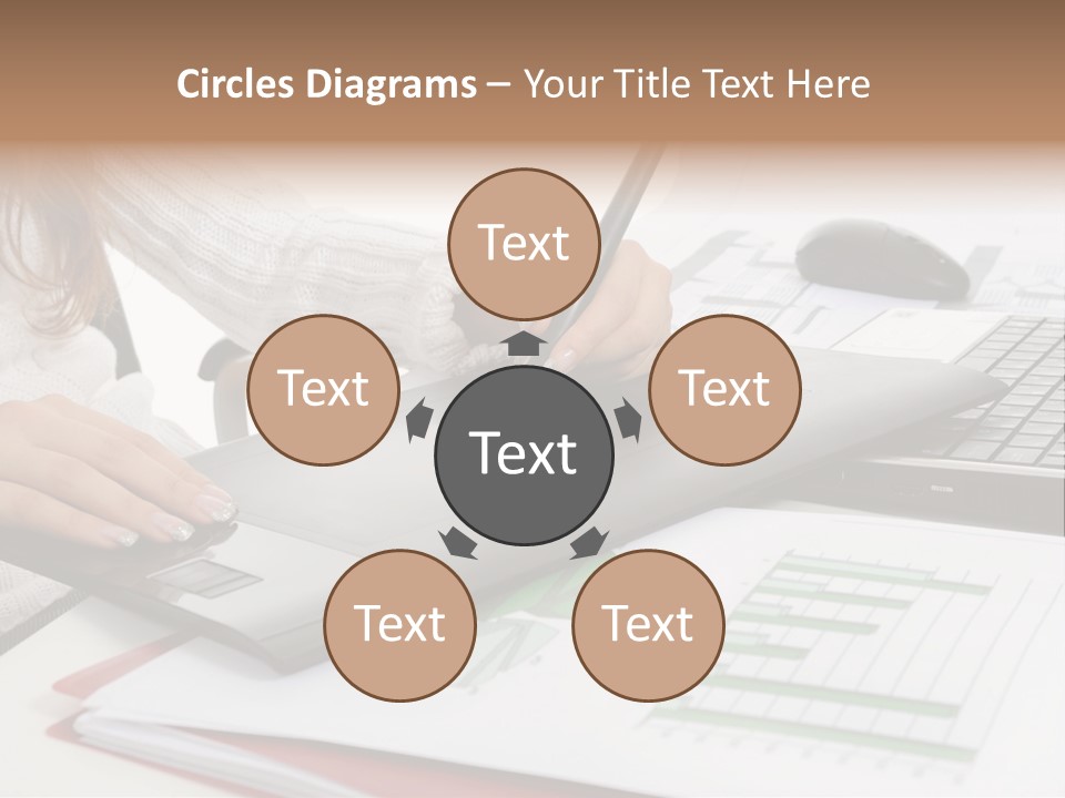 Stick Table Digital PowerPoint Template