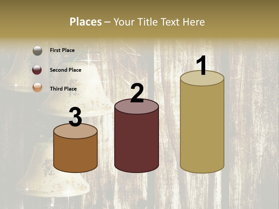 Texture Vintage Background PowerPoint Template