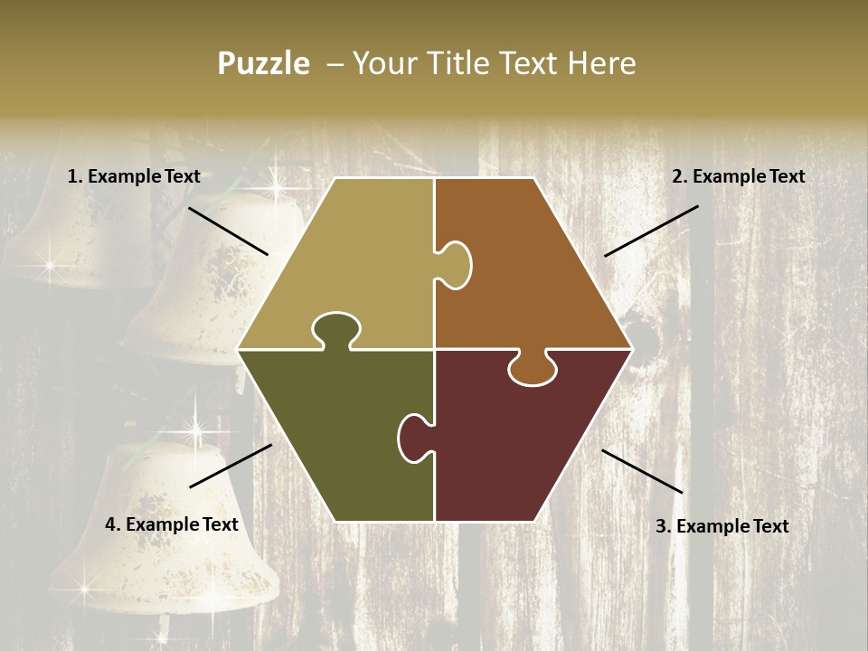 Texture Vintage Background PowerPoint Template