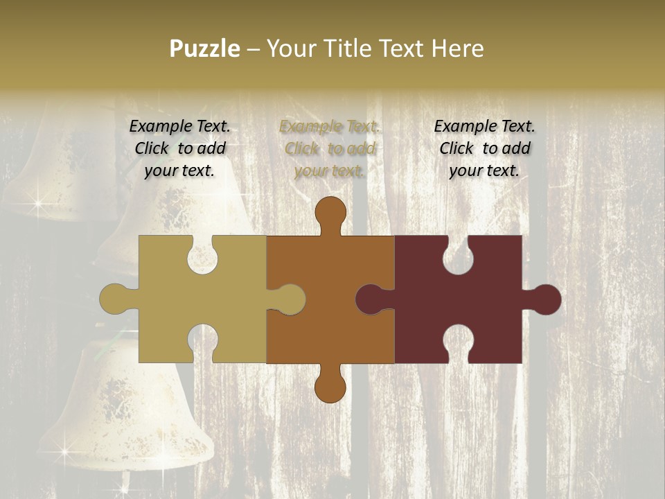 Texture Vintage Background PowerPoint Template