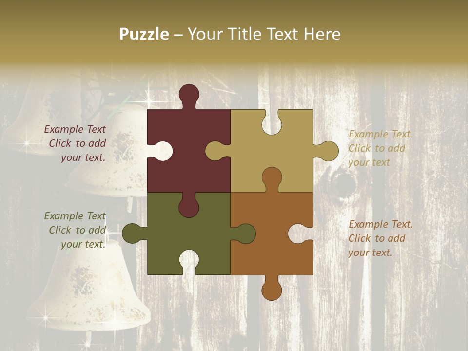 Texture Vintage Background PowerPoint Template