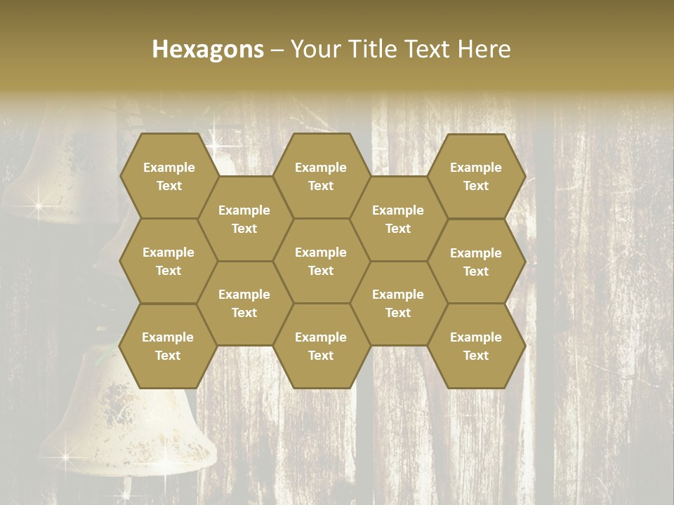 Texture Vintage Background PowerPoint Template