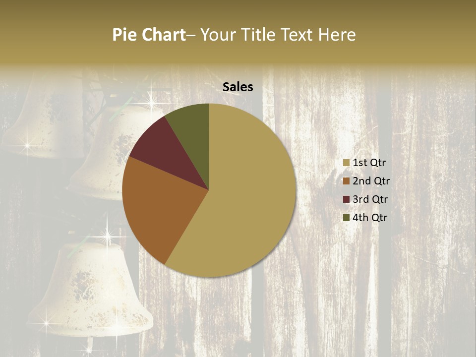 Texture Vintage Background PowerPoint Template