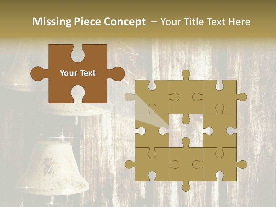 Texture Vintage Background PowerPoint Template