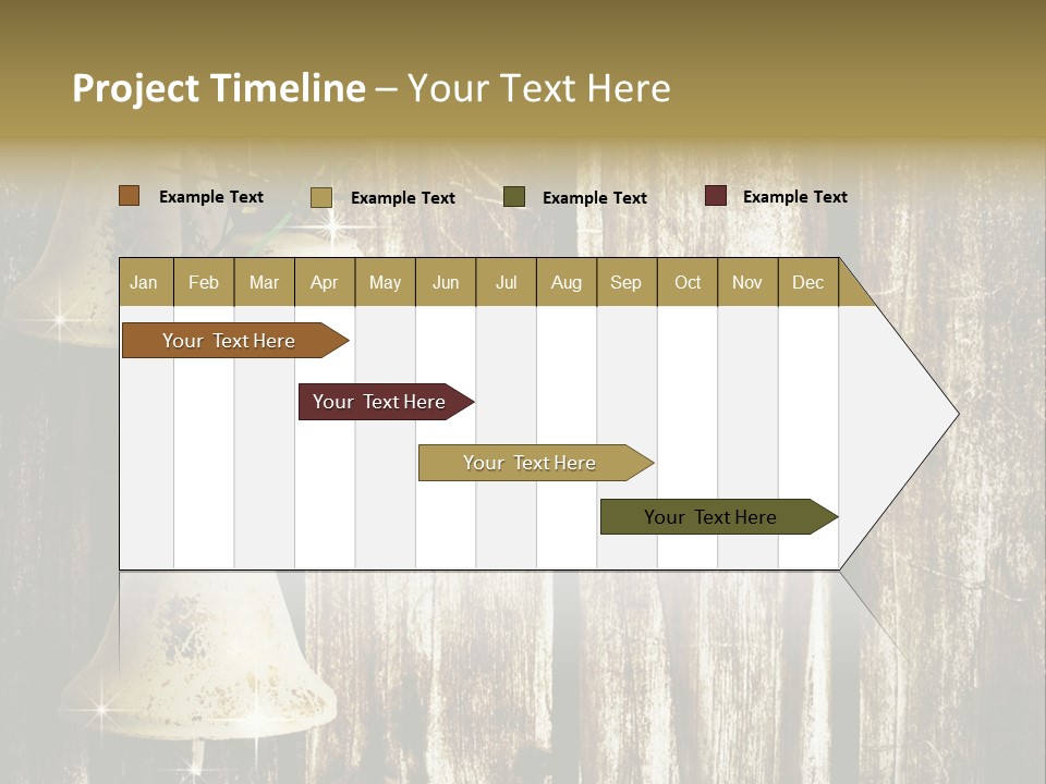 Texture Vintage Background PowerPoint Template