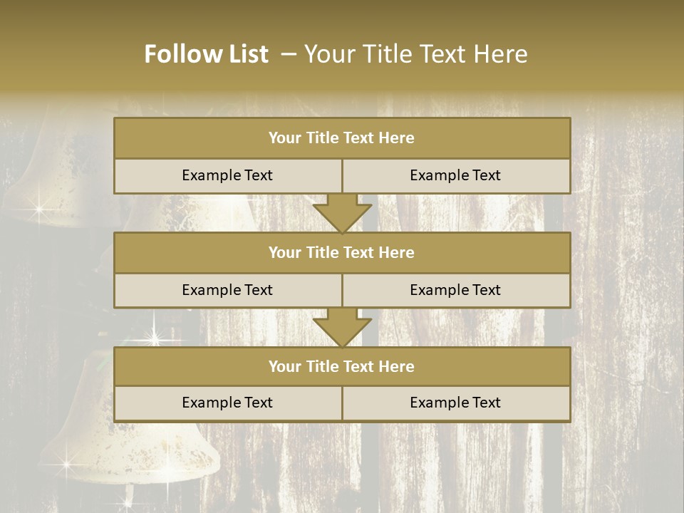 Texture Vintage Background PowerPoint Template