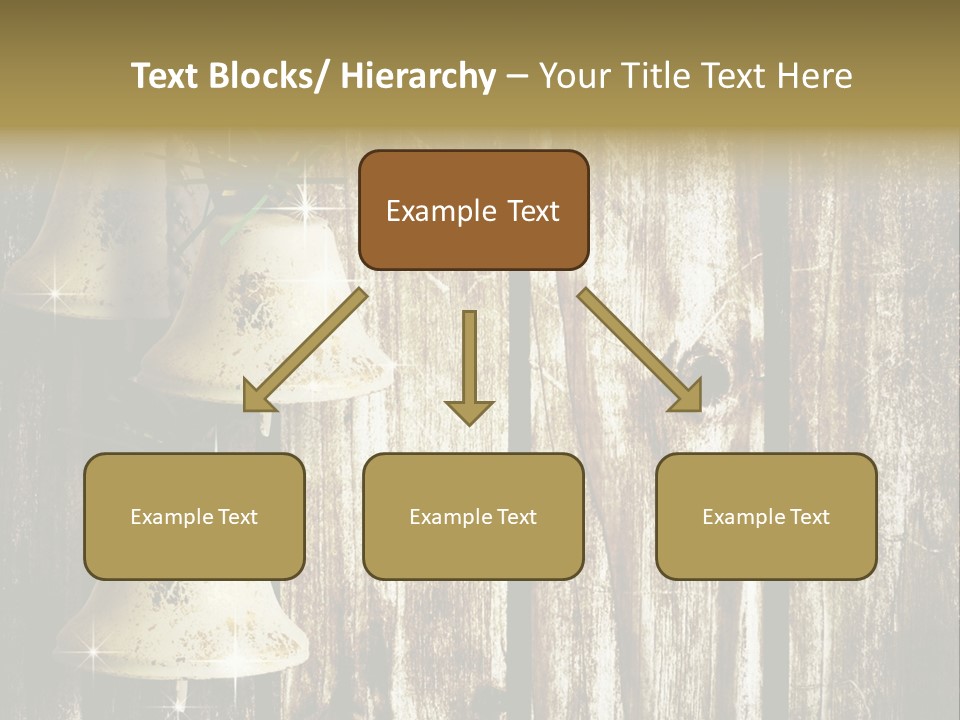 Texture Vintage Background PowerPoint Template