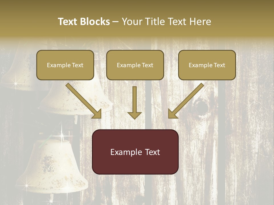 Texture Vintage Background PowerPoint Template
