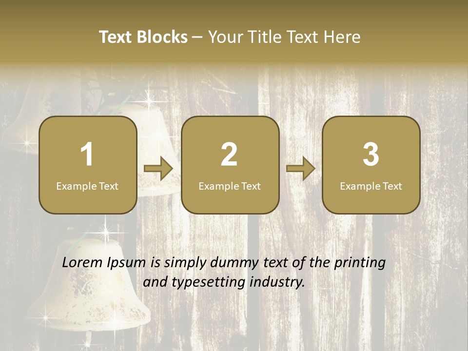 Texture Vintage Background PowerPoint Template